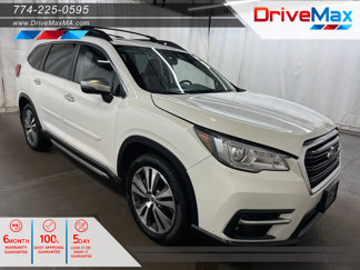 Used 2022 Subaru Ascent Touring image 1