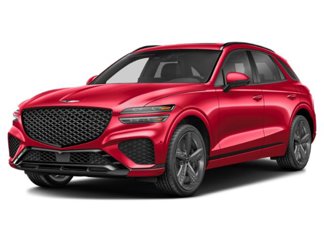 New 2026 Genesis GV70 3.5T Sport Prestige image 1