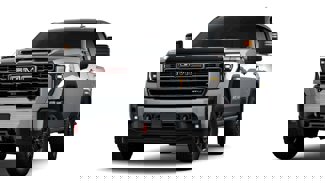New 2026 GMC Sierra 2500 AT4 w/ AT4 Premium Plus Package image 1