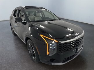 New 2026 Kia Sportage EX w/ EX Panorama Roof Package image 1