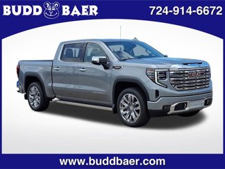 New 2025 GMC Sierra 1500 Denali image 1