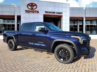 New 2025 Toyota Tundra SR5 image 1
