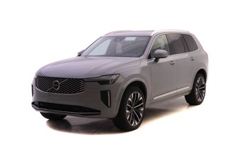 New 2026 Volvo XC90 B6 Plus w/ Protection Package Premier image 1