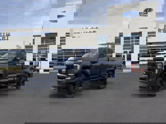 New 2025 Ford F350 XL image 1