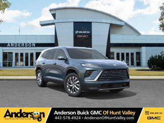 New 2026 Buick Enclave Preferred w/ Power Package image 1