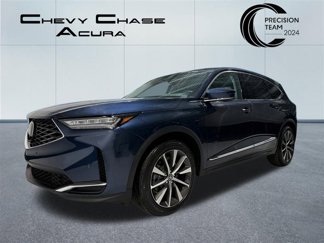New 2026 Acura MDX SH-AWD w/ Technology Package image 1