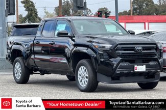New 2025 Toyota Tacoma SR5 image 1