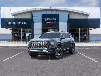 New 2026 GMC Terrain Denali image 1