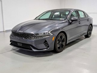 Certified 2022 Kia K5 EX w/ EX Premium Package image 1