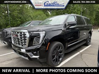 New 2025 GMC Yukon XL Denali image 1