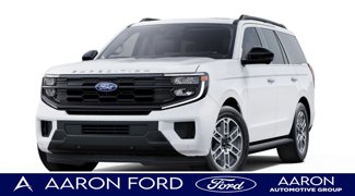 New 2025 Ford Expedition Active image 1