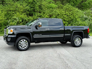Used 2019 GMC Sierra 2500 Denali w/ Duramax Plus Package image 1