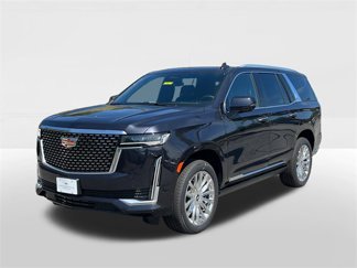 New 2024 Cadillac Escalade Premium Luxury w/ Performance Package image 1