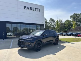 Used 2021 Chevrolet Blazer LT image 1
