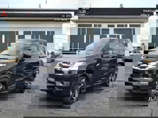 New 2024 Mitsubishi Outlander Sport SE image 1