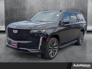 Used 2023 Cadillac Escalade Sport image 1