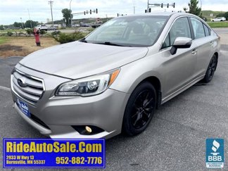 Used 2016 Subaru Legacy 2.5i Premium image 1
