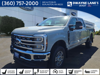 New 2025 Ford F250 Lariat w/ Lariat Ultimate Package image 1