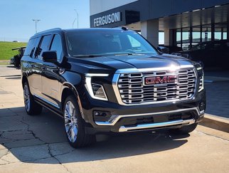 New 2025 GMC Yukon XL Denali w/ Denali Reserve Package image 1