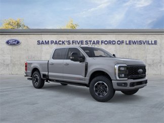 New 2025 Ford F250 Lariat image 1