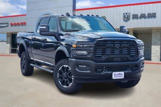 New 2026 RAM 2500 Tradesman image 1