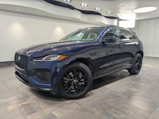 New 2026 Jaguar F-PACE R-Dynamic S image 1