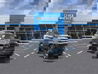New 2025 Chevrolet Suburban Premier w/ Sun And Tow Package image 1