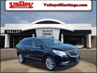 Used 2016 Buick Enclave Premium w/ Experience Buick Package image 1