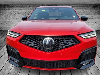 New 2025 Acura MDX A-Spec video 2