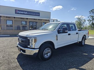 Used 2019 Ford F250 XL w/ Power Equipment Group image 1