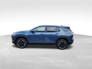 New 2026 Chevrolet Equinox LT w/ Convenience Package II image 1