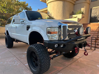 Used 2008 Ford F250 XL image 1