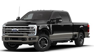 New 2026 Ford F250 4x4 Crew Cab Super Duty image 1