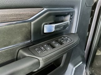 New 2025 RAM 2500 Laramie w/ Night Edition image 1