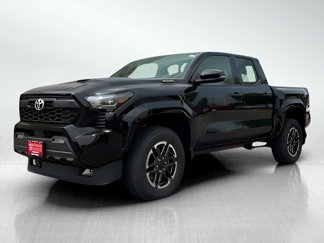 New 2025 Toyota Tacoma TRD Sport image 1