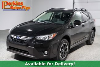 Used 2022 Subaru Crosstrek 2.0i Premium w/ Popular Package #4 image 1