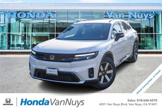 New 2025 Honda Prologue Touring image 1