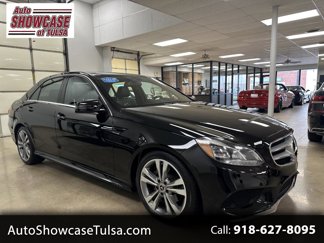 Used 2014 Mercedes-Benz E 350 Sedan image 1