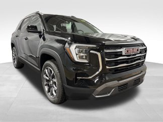 New 2026 GMC Terrain Elevation w/ Elevation Premium Package image 1