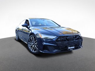 New 2025 Audi A7 3.0T Premium Plus image 1