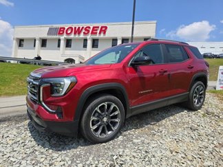 New 2026 GMC Terrain Elevation w/ Elevation Premium Package image 1