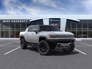 New 2025 GMC Hummer EV 2X image 1