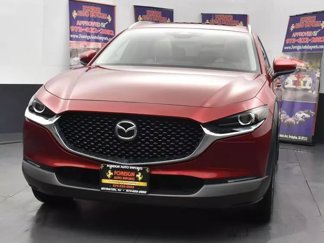 Used 2024 MAZDA CX-30 AWD 2.5 S w/ Preferred Package image 1
