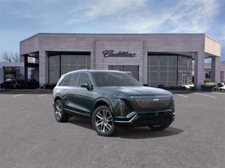 New 2026 Cadillac Vistiq Luxury image 1