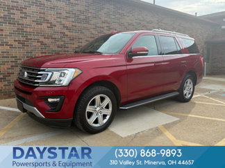 Used 2019 Ford Expedition XLT w/ Equipment Group 202A image 1