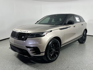 New 2026 Land Rover Range Rover Velar Dynamic SE image 1