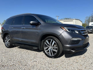Used 2017 Honda Pilot Elite image 1