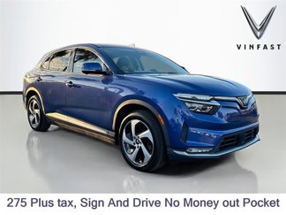 New 2025 VinFast VF 8 Eco image 1