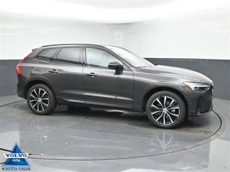 Used 2024 Volvo XC60 B5 Plus w/ Protection Package Premier image 1