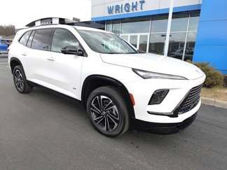 New 2025 Buick Enclave Sport Touring w/ Power Package image 1